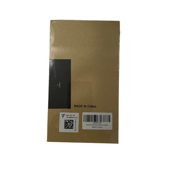 Screen Protector, Tempered Glass Film Apple iPhone 11 or iPhone XR, 3-Pack Clear - Picture 3 of 4